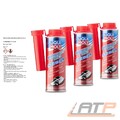 3x 250ml LIQUI MOLY SPEED TEC DIESEL ZUSATZ KRAFTSTOFF-ADDITIV