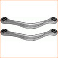 2 x LEMFÖRDER QUERLENKER ACHSLENKER SET HINTEN BEIDSEITIG OBEN 3842490