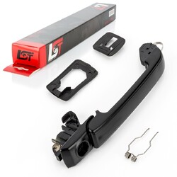 Türgriff Tür Griff Aussen vorne links rechts für VW GOLF 3 III CABRIO 1E7