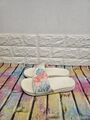 Reef One Slide Walking Sliders UK 5 (EU 37,5) Damen UVP 32£ Vintage Hawaii