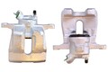 Bremssattel BOSCH 0 986 135 436 +56.81€ Pfand für ROVER Gusseisen LANDROVER 4 3
