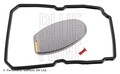 Hydraulikfiltersatz Automatikgetriebe BLUE PRINT ADA102132 Siebfilter für DODGE