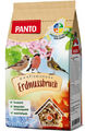 PANTO® Erdnussbruch halbe und ganze mit Haut