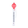 Pool-Thermometer Boje große Anzeige 29 cm Pool Schwimmbad Wassertemperatur