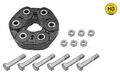 MEYLE 314 152 2102/HD HD GELENKSCHEIBENSATZ FUER für BMW OPEL