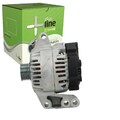 PSH +Line GENERATOR LICHTMASCHINE 90A passend für FORD FIESTA FOCUS KA STREET |