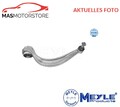 QUERLENKER LENKER RADAUFHÄNGUNG MEYLE 116 050 0256 I FÜR AUDI Q7,Q8,A8 D5,4MG