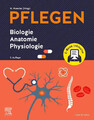 PFLEGEN Biologie Anatomie Physiologie + E-Book | Nicole Menche | Taschenbuch