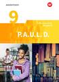 P.A.U.L. D. (Paul) 9. Schülerbuch. Persönliches Arbeits- und Lesebuch Deutsch - 
