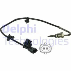 Abgastemperatursensor TS30027 DELPHI für OPEL ASTRA J GTC ASTRA J Caravan