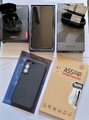 Samsung Galaxy S22 - 128GB - Phantom Black (Ohne Simlock) (Dual-SIM)