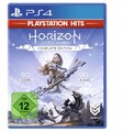 PlayStation 4 Hits: Horizon Zero Dawn Complete Edition USK 12 NEU OVP