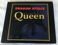 Verschiedene Künstler - Tribute to QUEEN CD ""Dragon Attack"" (1996)