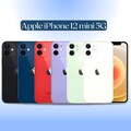 Neu Apple iPhone 12 mini 5G 128GB/256GB Ohne Vertrag Smartphone Handy Schwarz