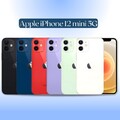 Neu Apple iPhone 12 mini 5G 128GB/256GB Ohne Vertrag Smartphone Handy Schwarz