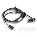 Bremi 50632 Sensor, Raddrehzahl für VW Bremsanlage