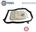 AT30007 HYDRAULIKFILTER SATZ AUTOMATIK-GETRIEBE AT AUTOTEILE FÜR AUDI A4,A6,A3