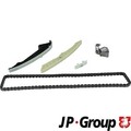 JP GROUP Steuerkettensatz  u.a. für AUDI, SEAT, SKODA, VW