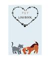 Pet Log Book: Pet Record Keeper Complete Pet Profile Veterinary Care Tracker Med