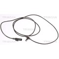 1x Sensor, Raddrehzahl TRISCAN 8180 10326 passend für MERCEDES-BENZ VW