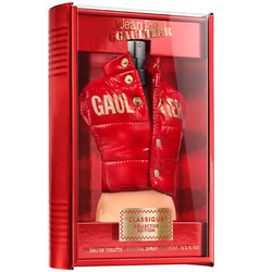 Jean Paul Gaultier Classique Collector Edition 100 ml EDT/Eau de Toilette Spray