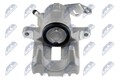 Bremssattel NTY HZT-VW-007 für 1J5 BORA OCTAVIA SKODA VW 1J6 1J2 LEON GOLF SEAT