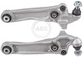 Querlenker Dreieckslenker A.B.S. 212284 Aluminium für JAGUAR XE X760 XF 2 X260