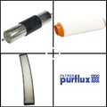 Purflux Filterset, Inspektionspaket passend für BMW 3 Compact 3 Touring 3 X5 3