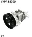 SKF Wasserpumpe mit Gehäuse MINI VKPA88300