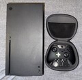 Xbox Series X mit Elite Controller