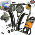 Steuerkettensatz  XXL-e für AUDI SEAT SKODA VW 1,6FSi  BAG, BLF, BLP, BLF  116PS