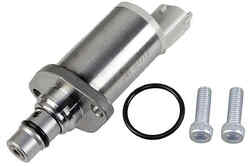 Druckregelventil Common-Rail-System Steuerventil METZGER für OPEL ASTRA J