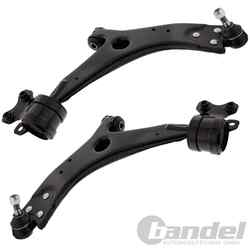 QUERLENKER SATZ VORNE LINKS+RECHTS passend für FORD FOCUS II C-MAX VOLVO S40 V50