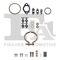 ORIGINAL® Fa1 Montagesatz, Lader für Opel ZAFIRA TOURER C INSIGNIA A Sports