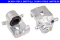 Ate 24.3611-1702.5 Bremssattel für TOYOTA