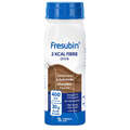 FRESUBIN 2 kcal Fibre Drink Schokolade Trinknahrung 6 x 4 x 200 ml / 24 x 200 ml