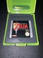 The Legend of Zelda Links Awakening DX Nintendo GAMEBOY COLOR ADVANCE GBA GBC