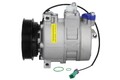 Klimakompressor NISSENS 89054
