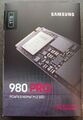 Samsung 980 PRO PCIe 4.0 NVMe M.2 SSD 1TB (MZ-V8P1T0)