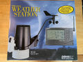 Davis Vantage Pro 2 Precision Weather Station, kpl., OVP
