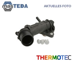 D2D003TT KÜHLFLÜSSIGKEIT KÜHLER THERMOSTAT THERMOTEC FÜR OPEL INSIGNIA A