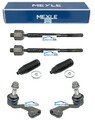 2x MEYLE SPURSTANGENKOPF + 2X MEYLE AXIALGELENK BMW 3ER F30 F31