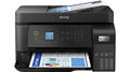 Epson EcoTank ET-4810 A4-Multifunktions-Wi-Fi-Tintentankdrucker- Aussteller !