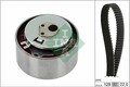 Schaeffler INA 530 0462 10 Zahnriemensatz für ALFA ROMEO  passend für FIAT Rieme