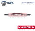 29004 SCHEIBENWISCHER WISCHERBLATT HINTEN KAMOKA FÜR MAZDA 6,3,CX-5,CX-7,CX-9