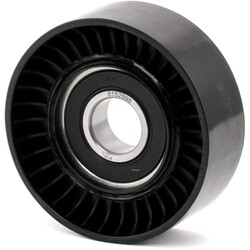 STARK SKTP-0600136 Spannrolle Keilrippenriemen 70mm für VW TOURAN (1T1, 1T2)