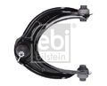 Lenker  Radaufhängung vorne links oben Febi Bilstein 177966 für HONDA