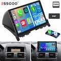 DAB+ Für Mercedes Benz C Klasse W204 S204 1+32G Android 13 Autoradio GPS CarPlay