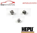 MOTOR KÜHLWASSERPUMPE WASSERPUMPE HEPU P654 I FÜR AUDI A4,A3,Q5,A6,TT,A5,B8,B7