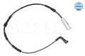 Belagverschleißsensor Vorderachse Scheibenbremse 314 527 0032 MEYLE für BMW X1